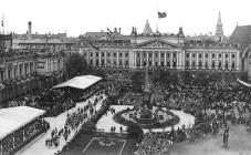 Platz 1909